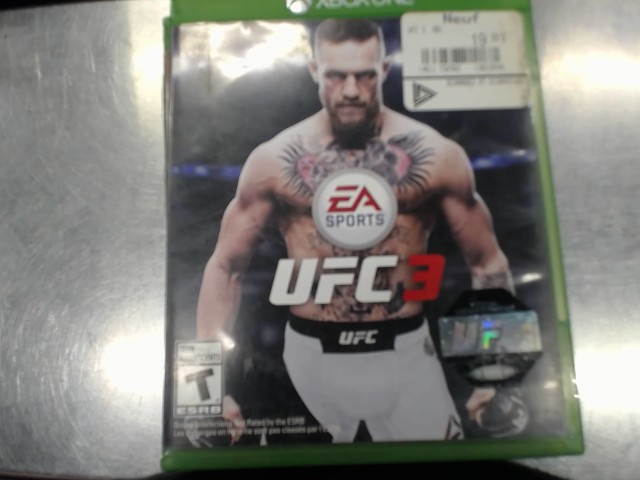 Ufc 3