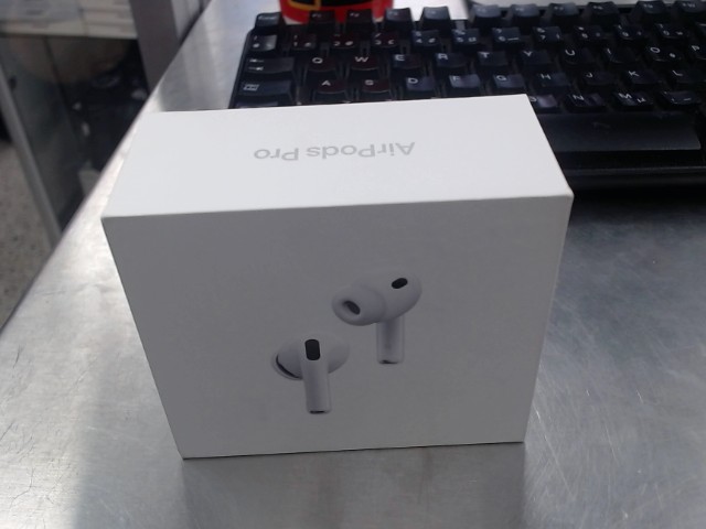 Airpods pro 3 brand new