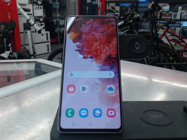 Samsung galaxy s20 fe 128gb