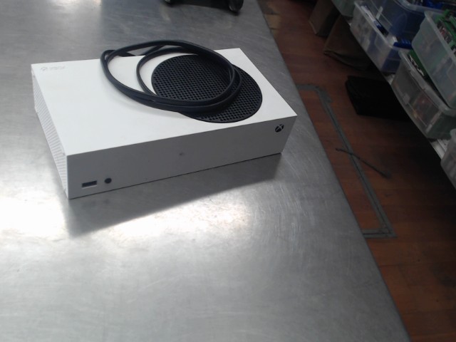 Console serie s sans manette 500 go