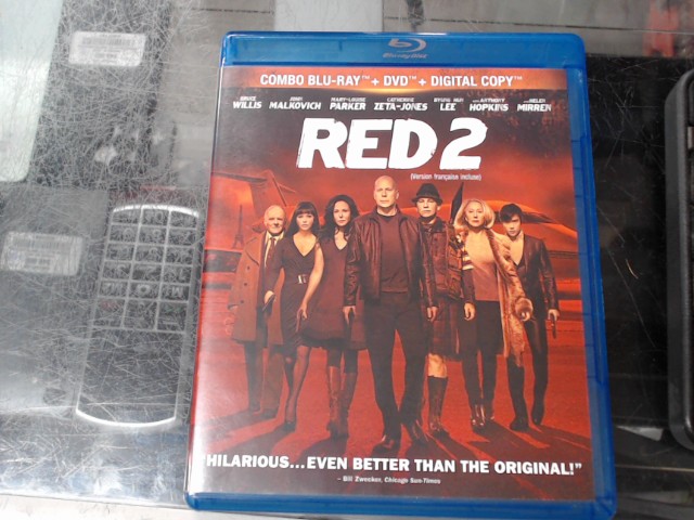 Red 2