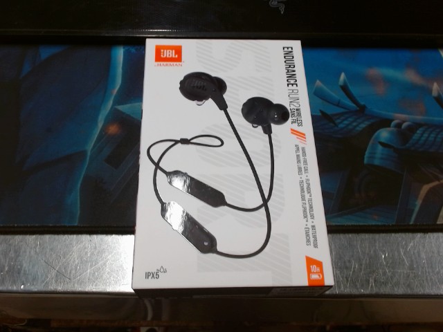 Jbl endurance run 2