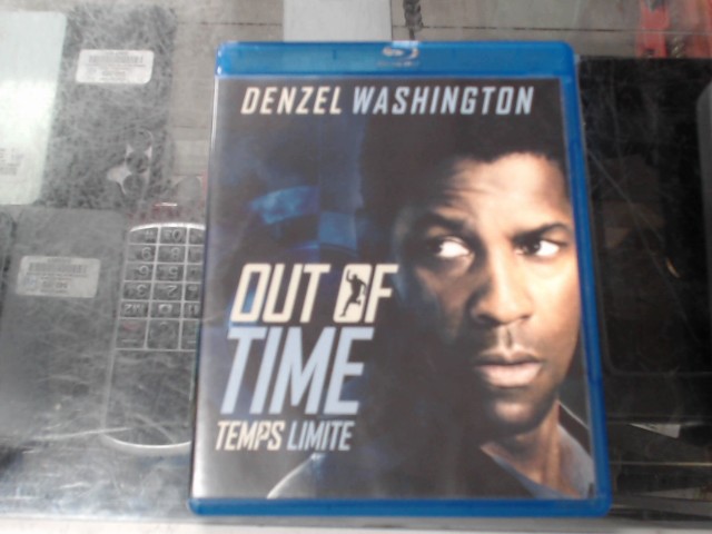 Out of time