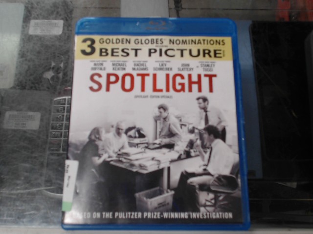 Spotlight