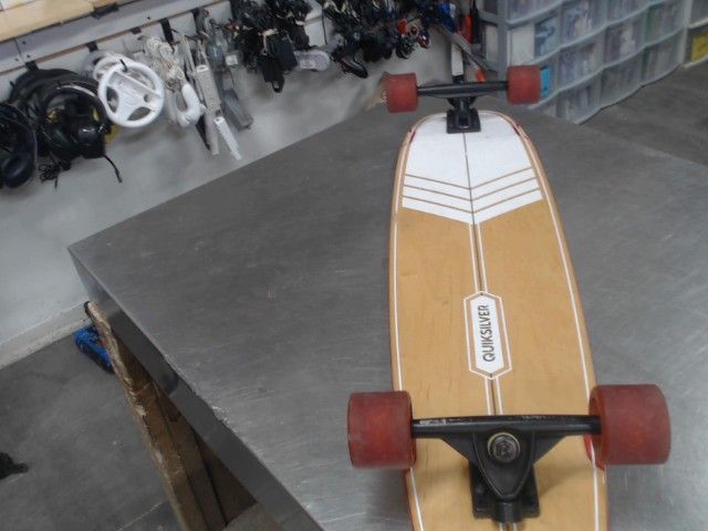 Longboard(39''x9.25'')