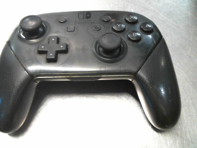 Manette switch pro