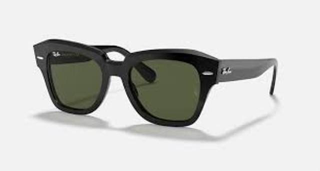 Statestreet sunglasses 901/31 52 20 145