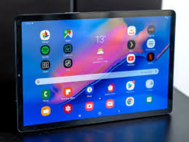 Samsung tab s5e
