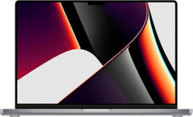Apple m1 pro 32gb ram
