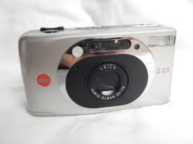 Leica camera vario elmar 35mm-70mm