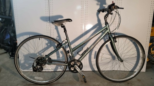 Norco olympia vert