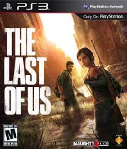 The last of us
