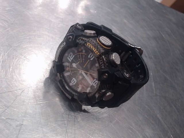 Montre g-shock