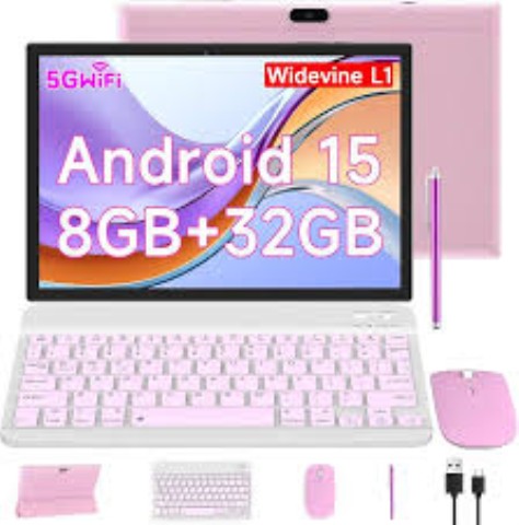 Tablette