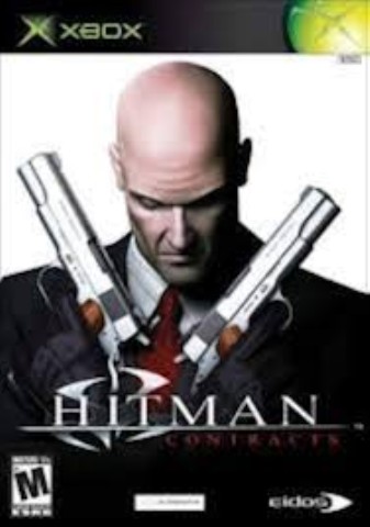 Hitman contracts
