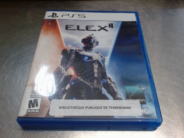 Elex 2