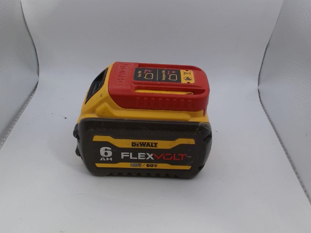 Batterie 20 v dewalt