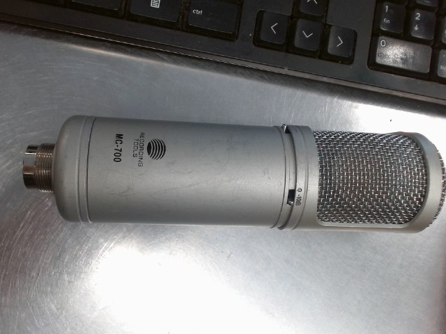 Micro mc700