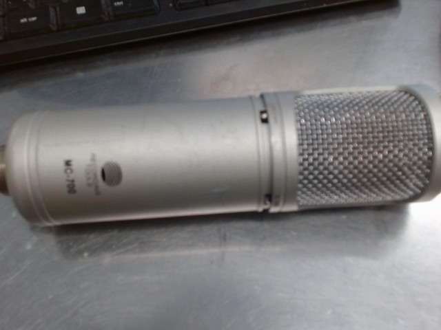 Micro pro