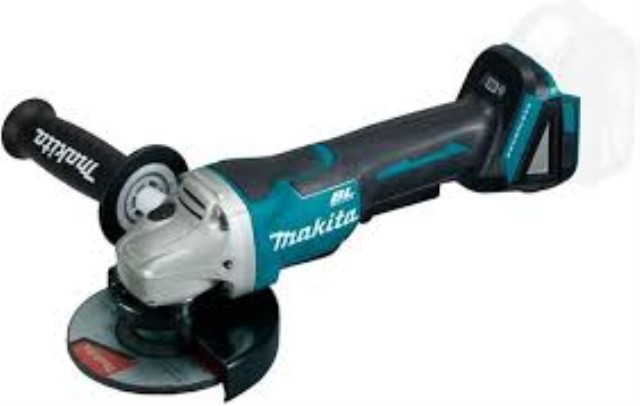 Grindeur a batterie 18v garde rouill�e