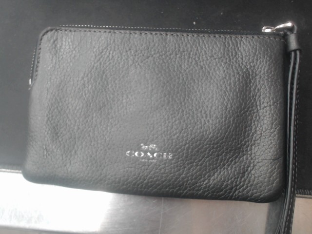 Sac coach noir avec etoiles