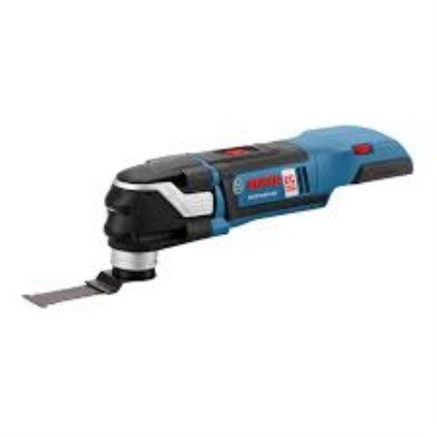 Bosch outils oscillant sans fil