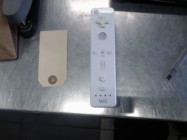 Manette de wii