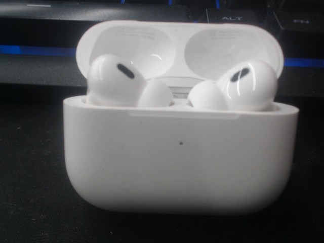 Airpods pro 2 bonne shape