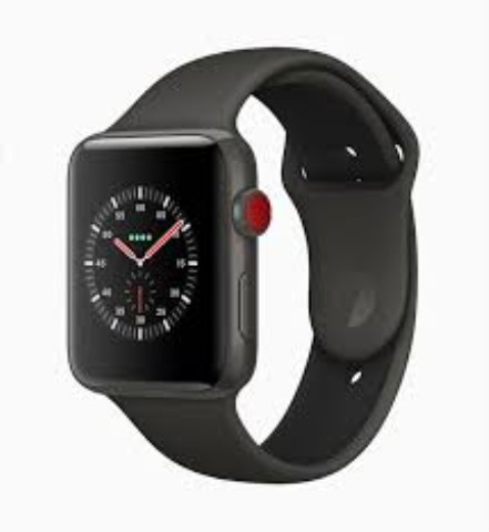 Apple watch series 3 39 mm