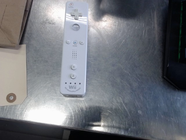 Manette de wii