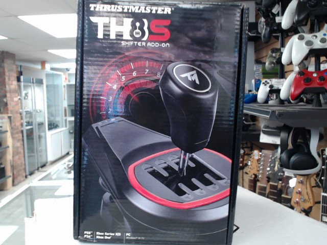Shifter thrustmaster xbox one/series