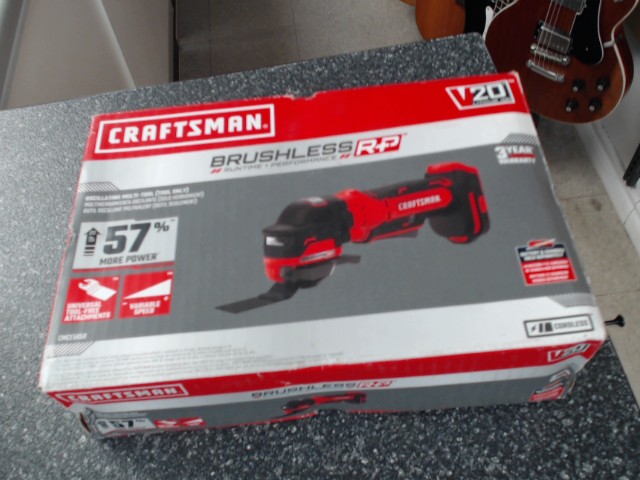 Multitool neuf en boite