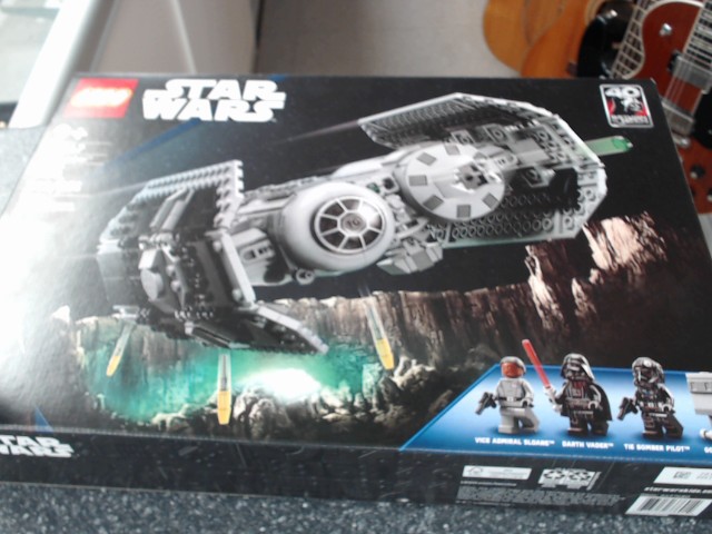 Lego star wars