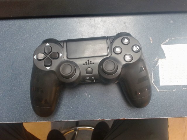 Manette ps4 non oem