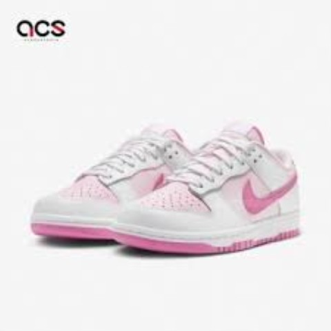 Jordan one pink