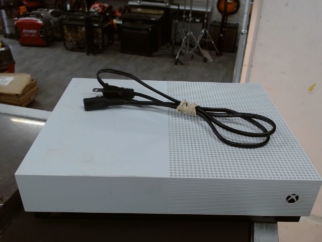 Console xbox one s