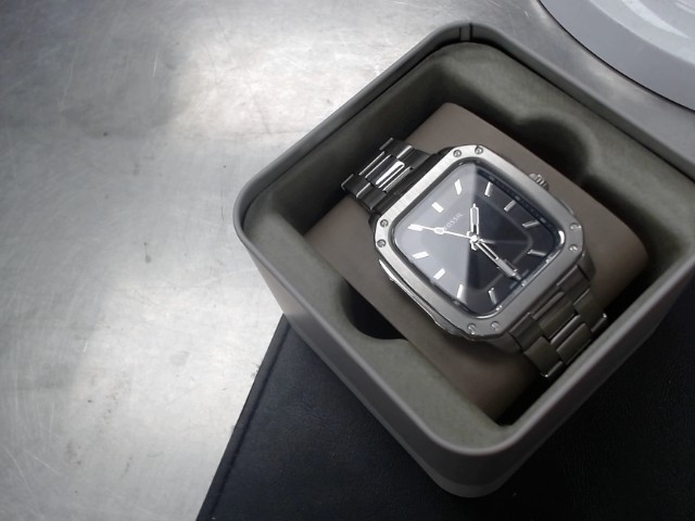 Montre fossil + boite