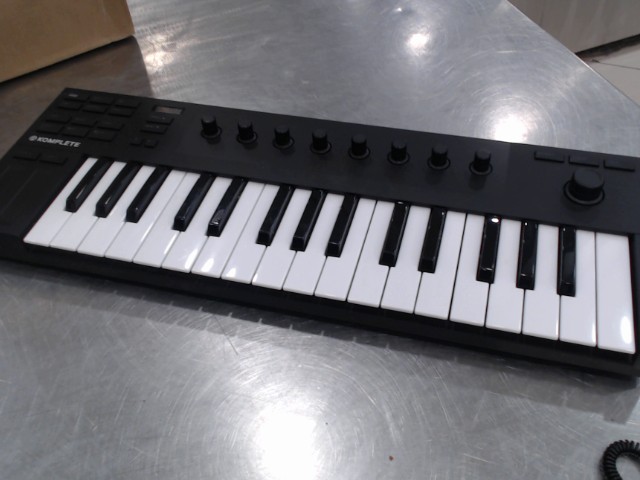 Clavier midi