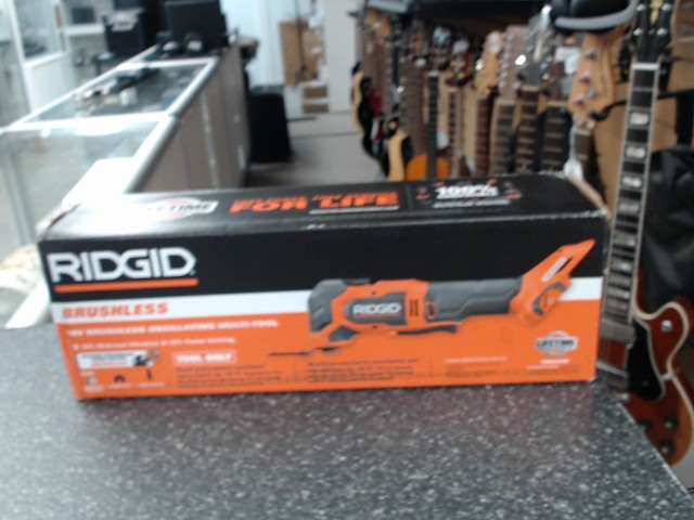 18v oscillating multi tool