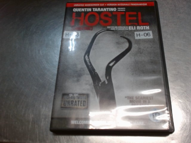 Hostel