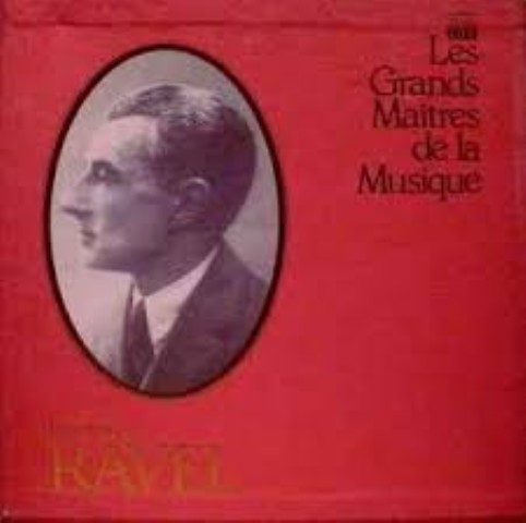 Vynile maurice pavel grands maitres