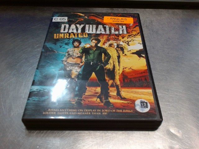 Daywatch