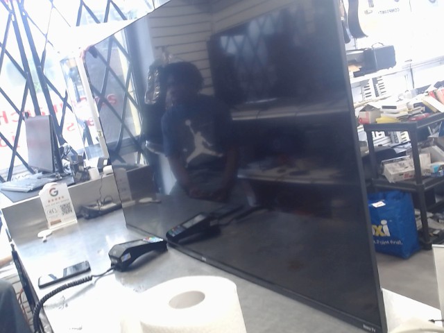 Tv 55 inch led 120v 60hz