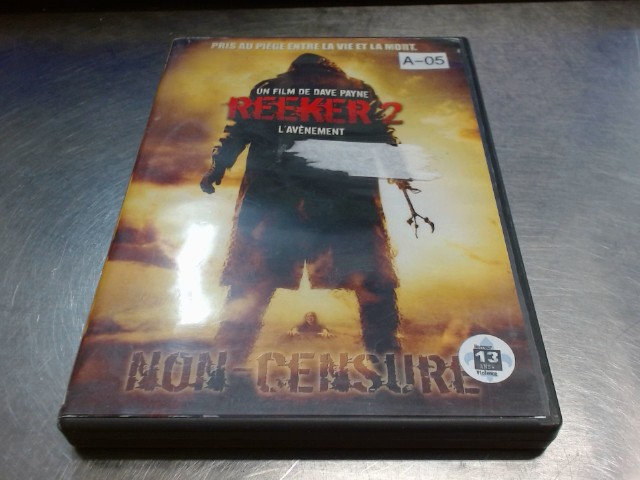 Reeker 2
