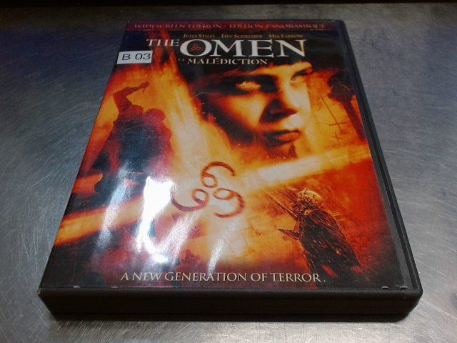 The omen