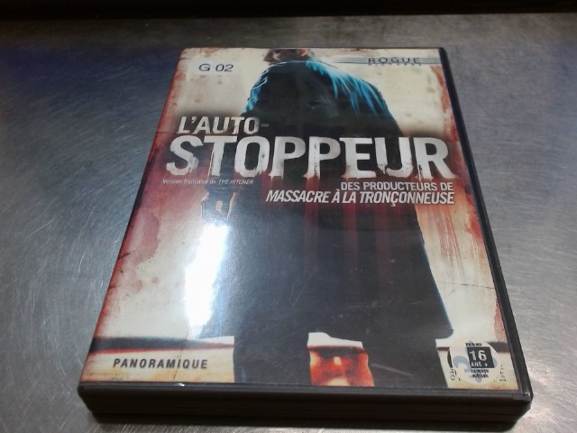 L'auto stoppeur