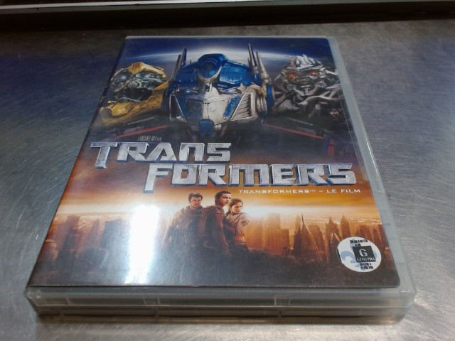 Transformers