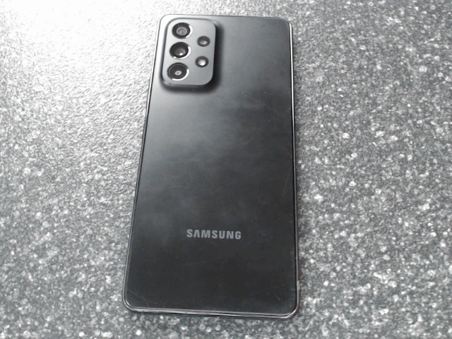 Cell samsung a53 5g 128gb
