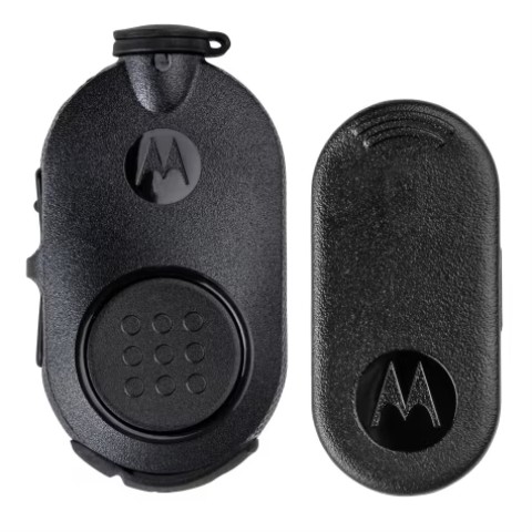 Wireless push to talk