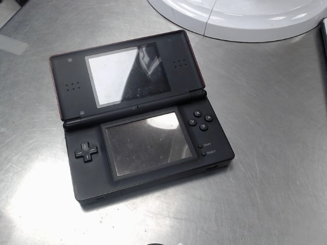 Nintendo ds lite no charger
